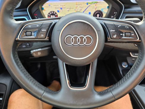 Used 2018 Audi A4 2.0T Premium Plus w/ Premium Plus Package AWD/4WD image 17