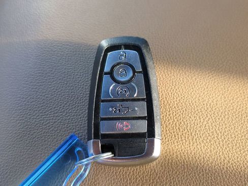 Used 2023 Ford F150 Lariat w/ Equipment Group 502A High image 30