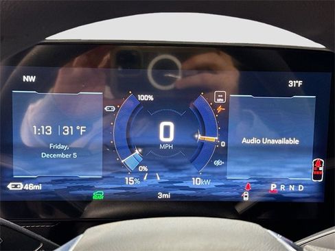 New 2026 Chevrolet Blazer EV LT image 15