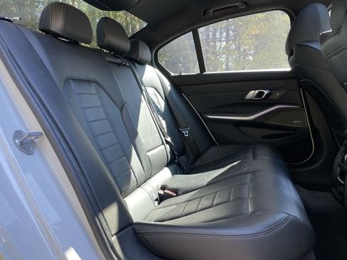 Used 2020 BMW M340i xDrive M340i xDrive w/ Premium Package image 18