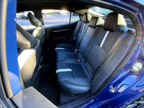 Certified 2025 Toyota Camry SE image 19