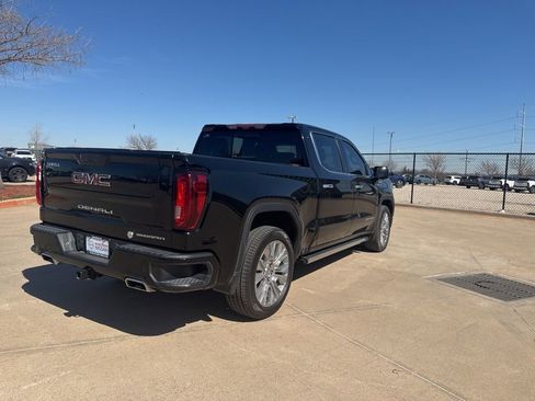 Used 2022 GMC Sierra 1500 Denali w/ Denali Reserve Package image 5