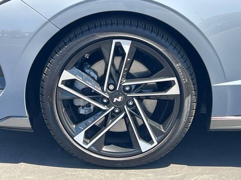 Used 2025 Hyundai Sonata N Line FWD image 26