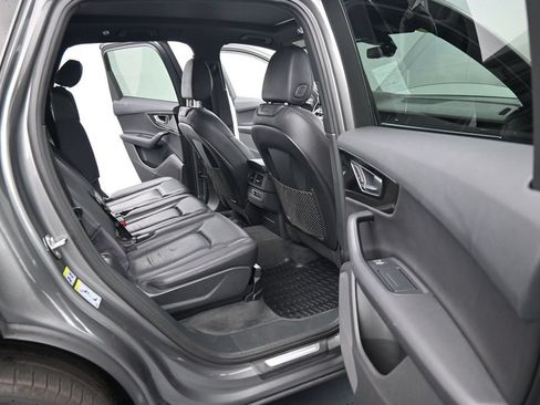 Used 2017 Audi Q7 3.0T Premium Plus AWD/4WD image 25