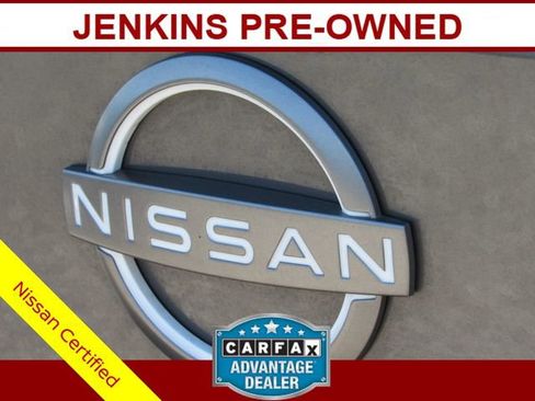 Certified 2023 Nissan Frontier SV w/ SV Convenience Package RWD image 13