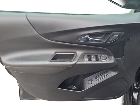 Used 2020 Chevrolet Equinox Premier image 9