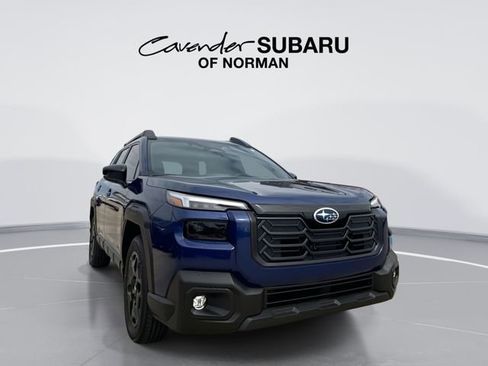 New 2026 Subaru Outback Limited AWD/4WD image 1