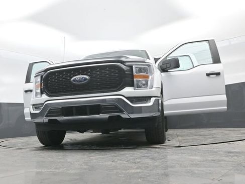 Certified 2022 Ford F150 XL w/ Equipment Group 101A High AWD/4WD image 41