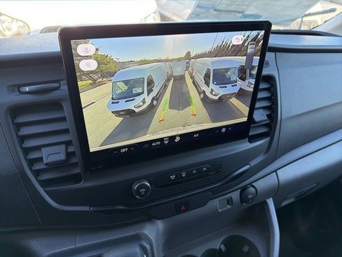 New 2026 Ford Transit 250 148 Medium Roof w/ Load Area Protection Package image 12