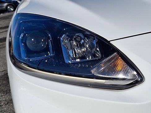 Certified 2022 Ford Escape SEL image 9