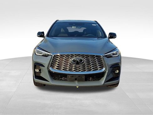 Used 2023 INFINITI QX55 Sensory w/ Lighting Package image 2