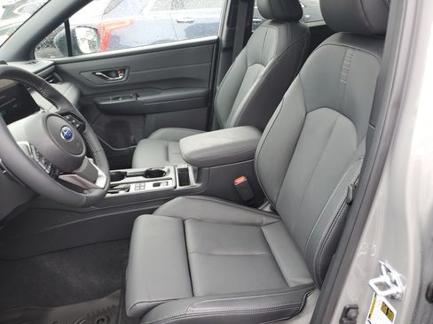 Used 2026 Subaru Outback Touring XT AWD/4WD image 12