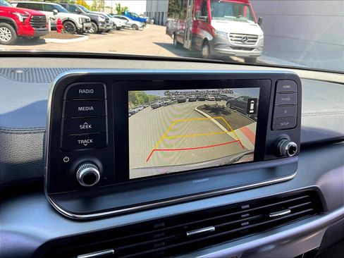 Used 2021 Kia Telluride S AWD/4WD image 40