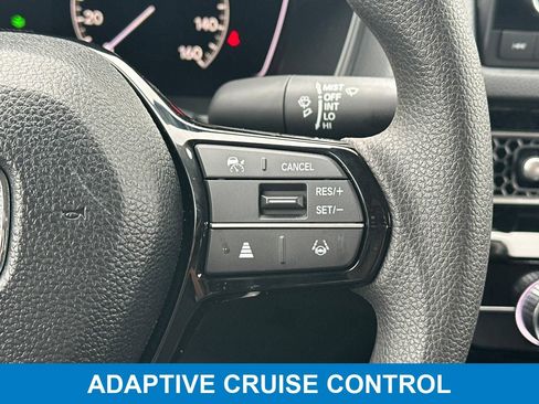 Certified 2026 Honda Civic LX image 27