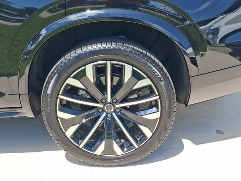 Used 2026 Volvo XC90 B6 Ultra AWD/4WD image 4