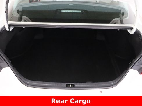Certified 2025 Toyota Camry LE FWD image 31