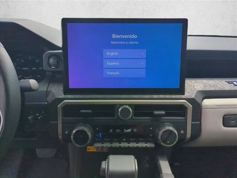 Certified 2025 Toyota Tacoma Limited AWD/4WD image 18
