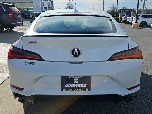 Used 2024 Acura Integra A-Spec image 5