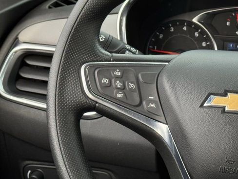 Used 2024 Chevrolet Equinox LS w/ LS Convenience Package image 14