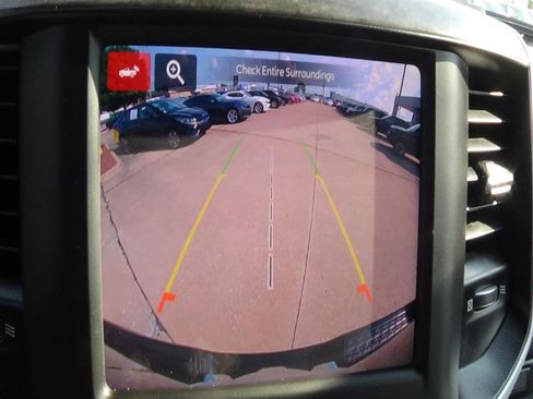 Certified 2023 RAM 1500 Big Horn image 33