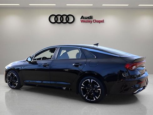 Used 2023 Kia K5 GT-Line w/ GT-Line Premium Package image 3