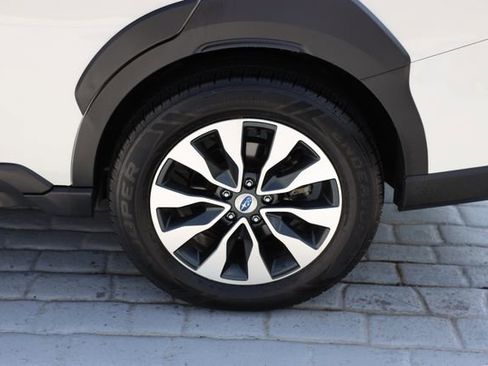 Certified 2024 Subaru Outback Limited AWD/4WD image 61