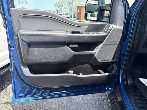 Used 2023 Ford F150 XLT w/ Equipment Group 302A High AWD/4WD image 13