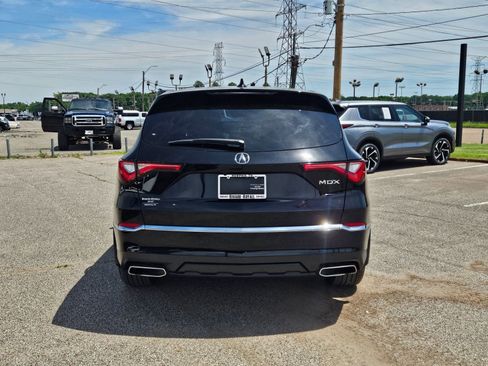Used 2023 Acura MDX FWD image 5