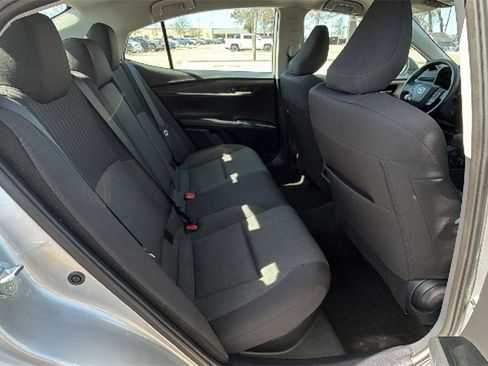 Certified 2025 Toyota Camry LE image 38