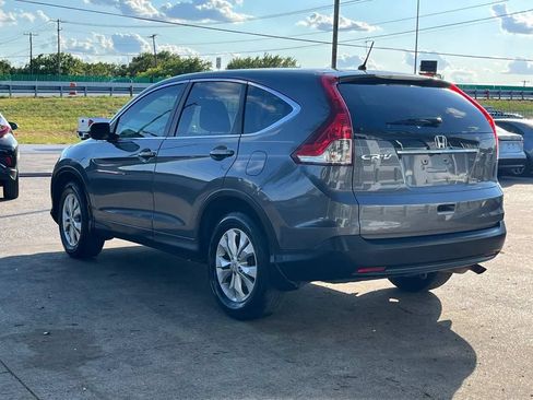 Used 2013 Honda CR-V EX image 5