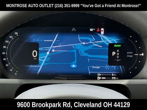 New 2026 Volvo XC90 T8 Ultra w/ Protection Package Premier AWD/4WD image 36