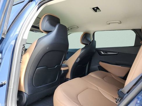 New 2026 Kia EV6 Wind RWD image 20