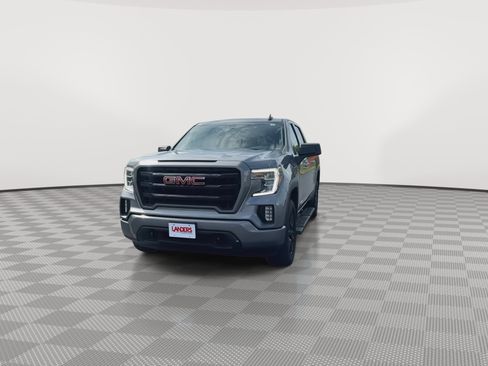 Used 2021 GMC Sierra 1500 Elevation AWD/4WD image 4