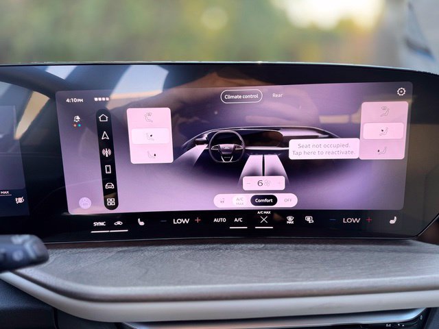 New 2026 Audi Q5 Premium Plus AWD/4WD image 17
