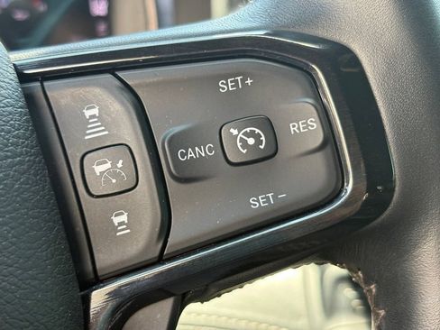 Certified 2024 RAM 2500 Limited AWD/4WD image 17