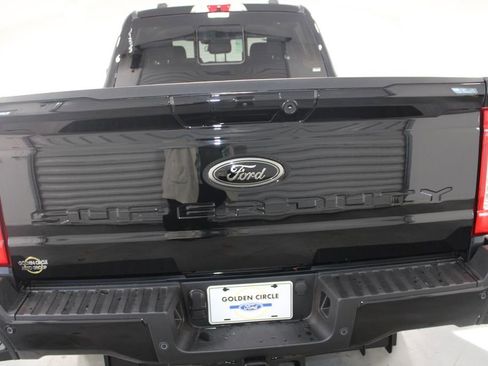 New 2026 Ford F250 XLT w/ XLT Premium Package image 7
