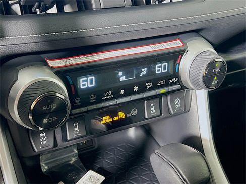 Certified 2025 Toyota RAV4 XLE image 15