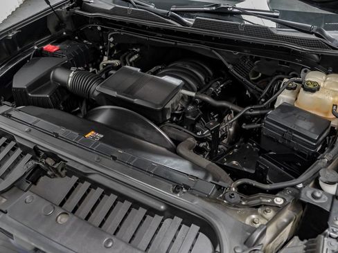 Used 2021 Chevrolet Silverado 2500 LT w/ All Star Edition image 55