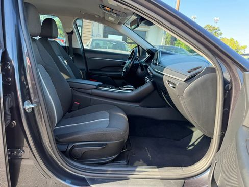 Used 2020 Hyundai Sonata SEL w/ Convenience Package FWD image 23