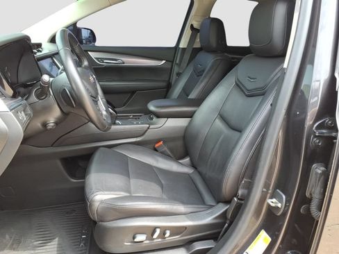 Used 2019 Cadillac XT5 Premium Luxury FWD image 23