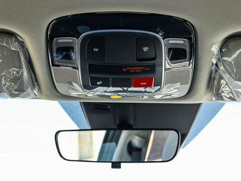 New 2026 Hyundai Tucson SEL FWD image 17
