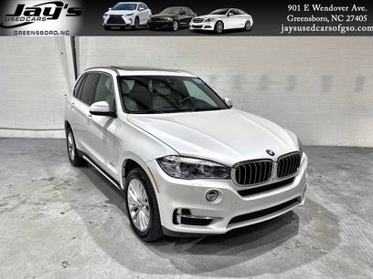 Used 2017 BMW X5 xDrive35i