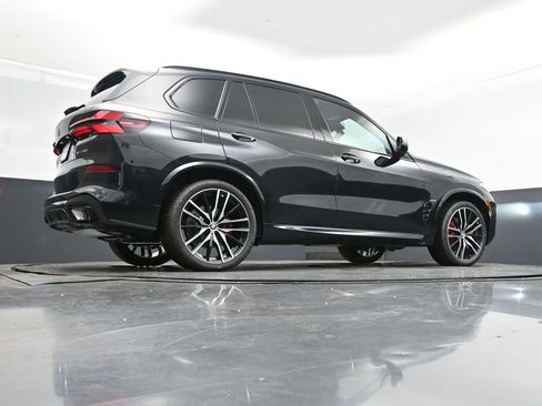 New 2026 BMW X5 sDrive40i w/ M Sport Package image 41
