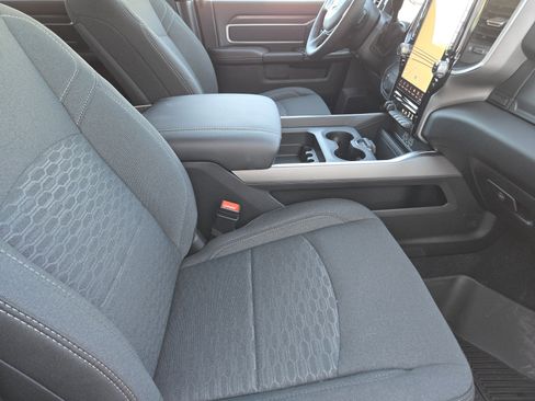 New 2026 RAM 3500 Lone Star image 13