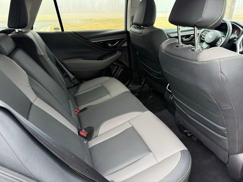 Used 2024 Subaru Outback Onyx Edition image 16