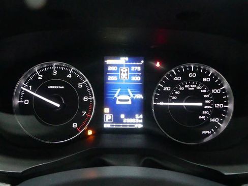 Used 2018 Subaru Impreza 2.0i Limited w/ 50th Anniversary Edition AWD/4WD image 32