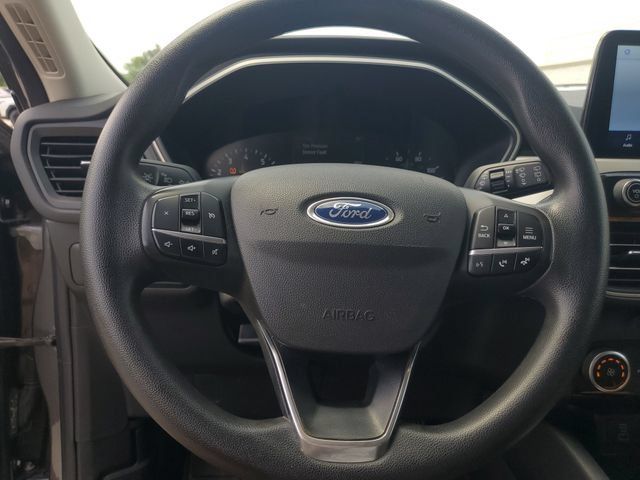 Used 2021 Ford Escape SE AWD/4WD image 21