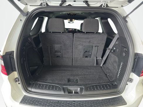Used 2025 Dodge Durango GT AWD/4WD image 16