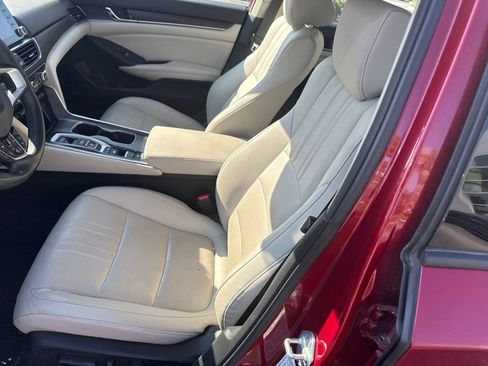 Used 2021 Honda Accord EX-L image 13