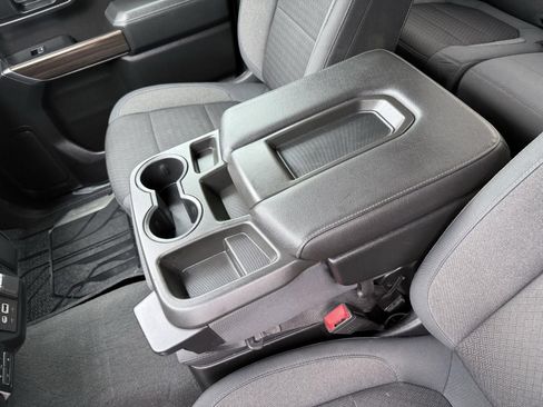 Used 2019 Chevrolet Silverado 1500 LT w/ All-Star Edition image 52